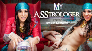 My ASStrologer