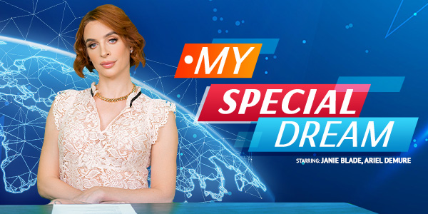 My Special Dream