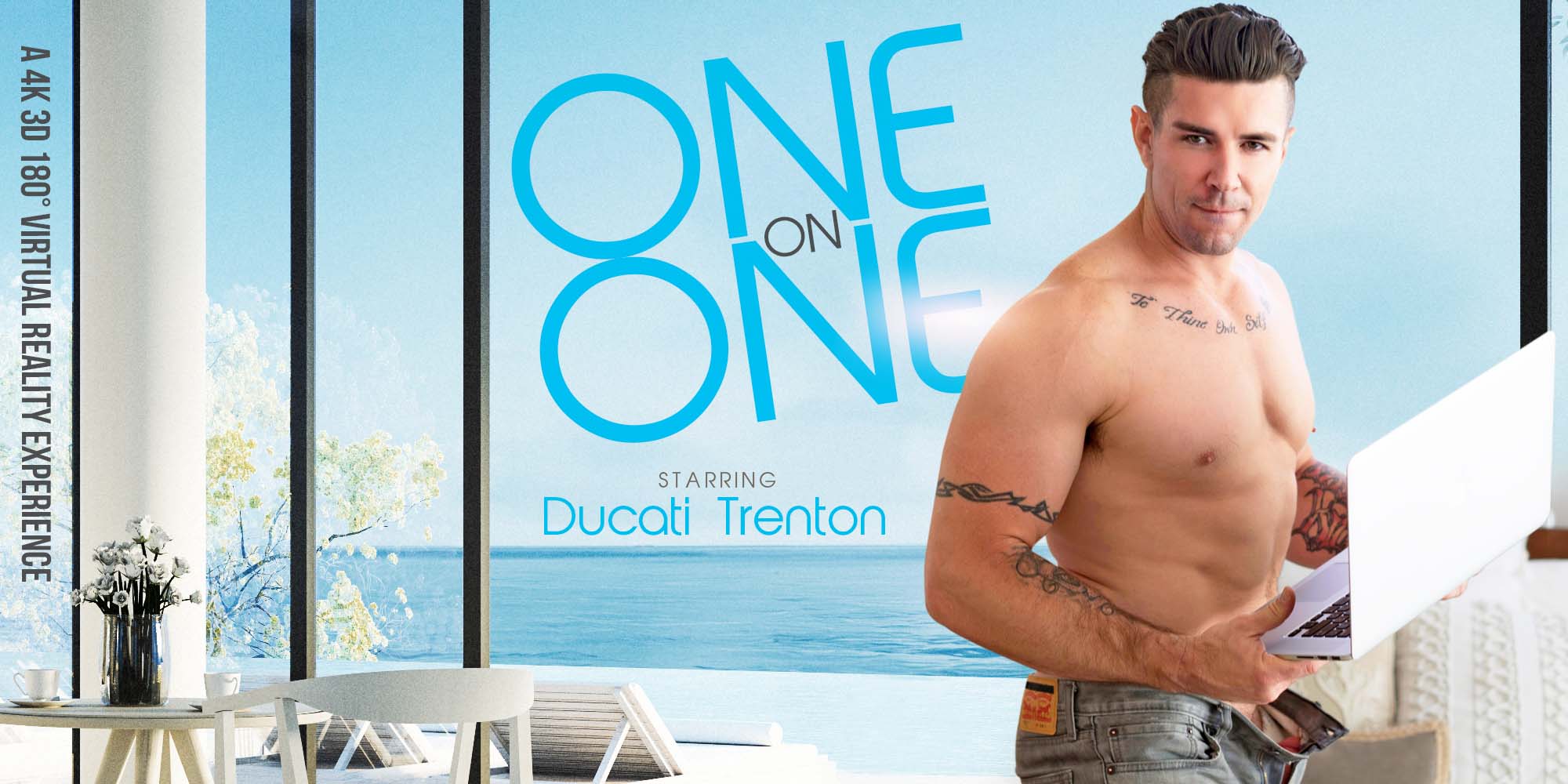 One on One