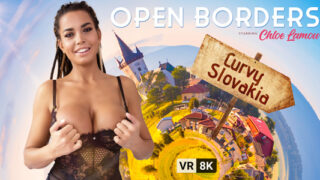 Open Borders: Curvy Slovakia