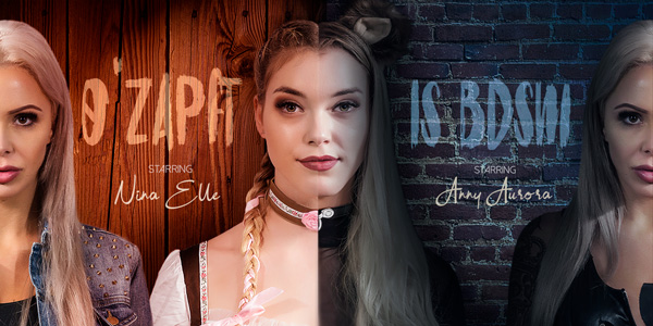 O’zapft is BDSM!