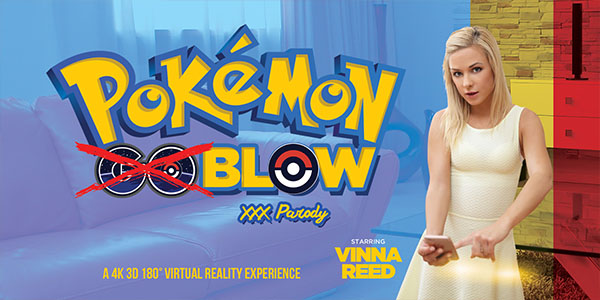 Pokemon Blow