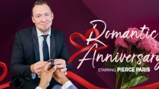 Romantic Anniversary