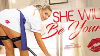 She Will Be Yours