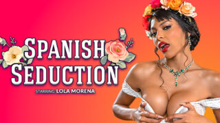 Spanish Seduction