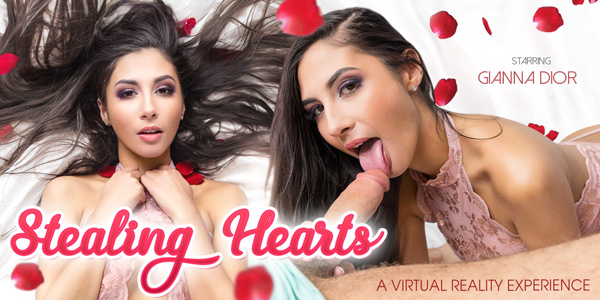 Stealing Hearts