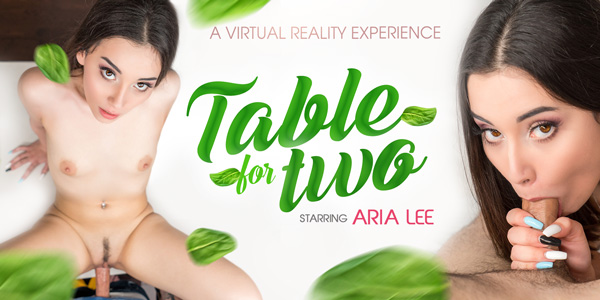 Table For Two