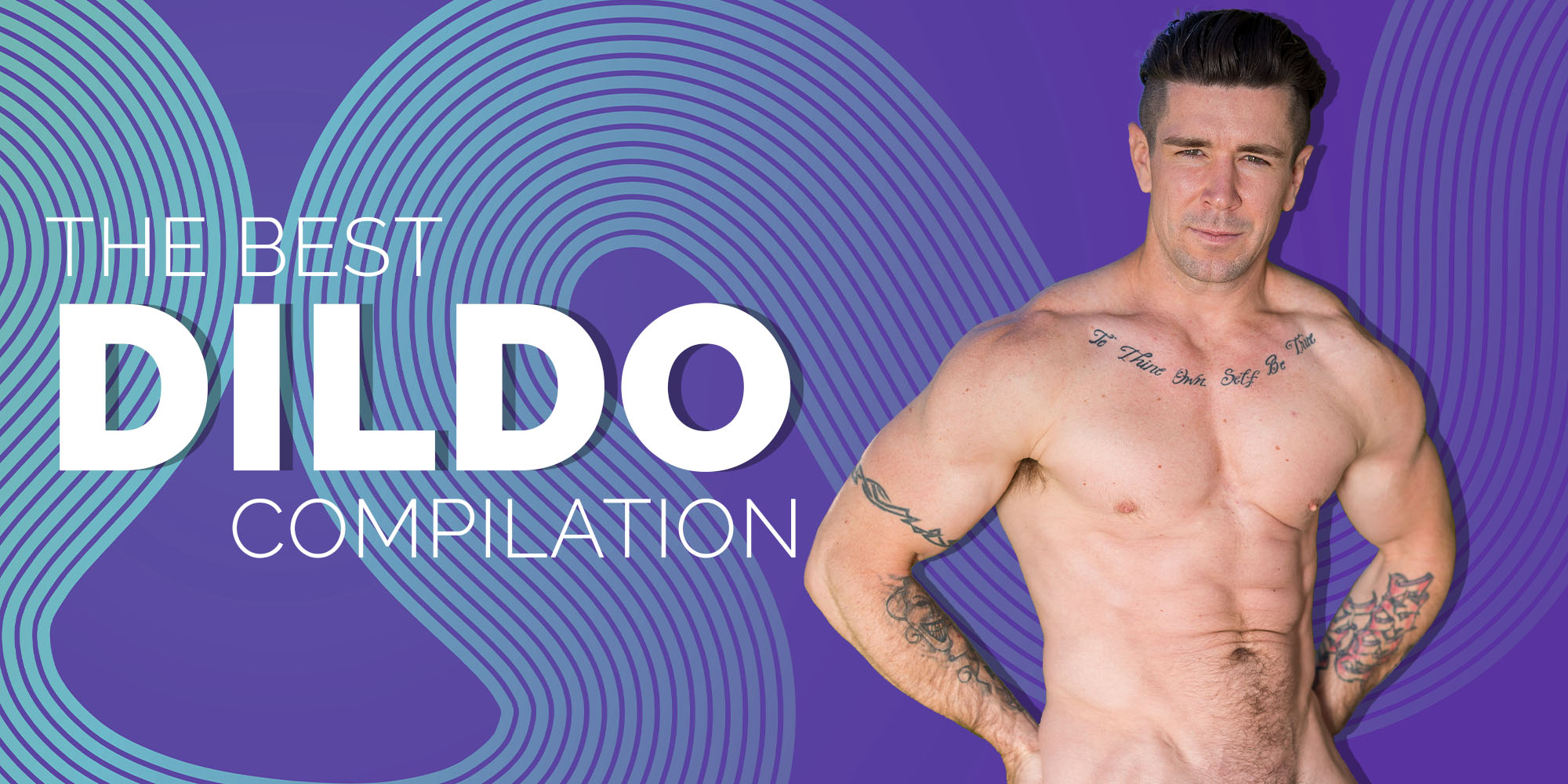 The Best Dildo Compilation