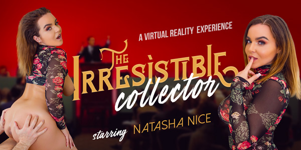 The Irresistible Collector