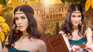 The Secret Garden