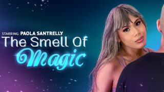 The Smell Of Magic