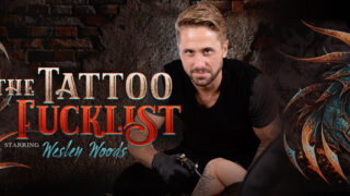 The Tattoo Fucklist