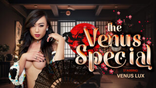 The Venus Special