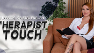 Therapist Touch