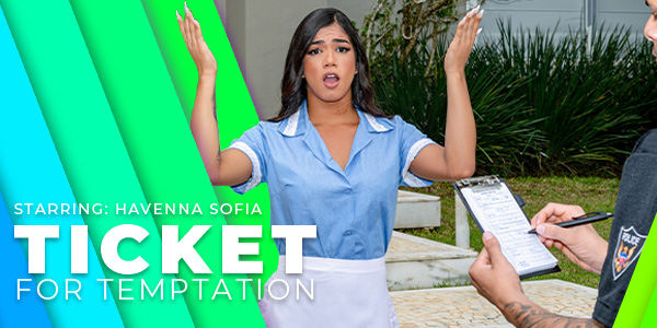 Ticket For Temptation