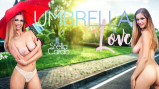 Umbrella of Love