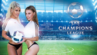 VRB Champions League