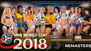 VRB World Cup 2018 (Remastered)