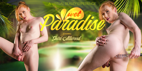 Wet Paradise