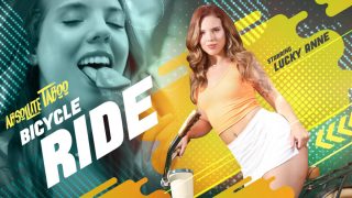 Absolute Taboo Bicycle Ride