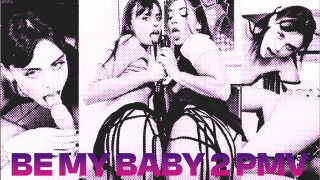 BE MY BABY 2 l VR Music video by Private Jet