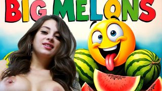 Big Melons (Big Tits Compilation – Cowgirl Edition)