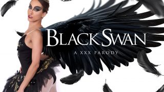 Black Swan A XXX Parody