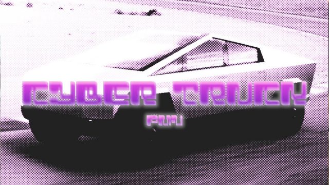 CYBERF-CK ME l VR Music video by Private Jet
