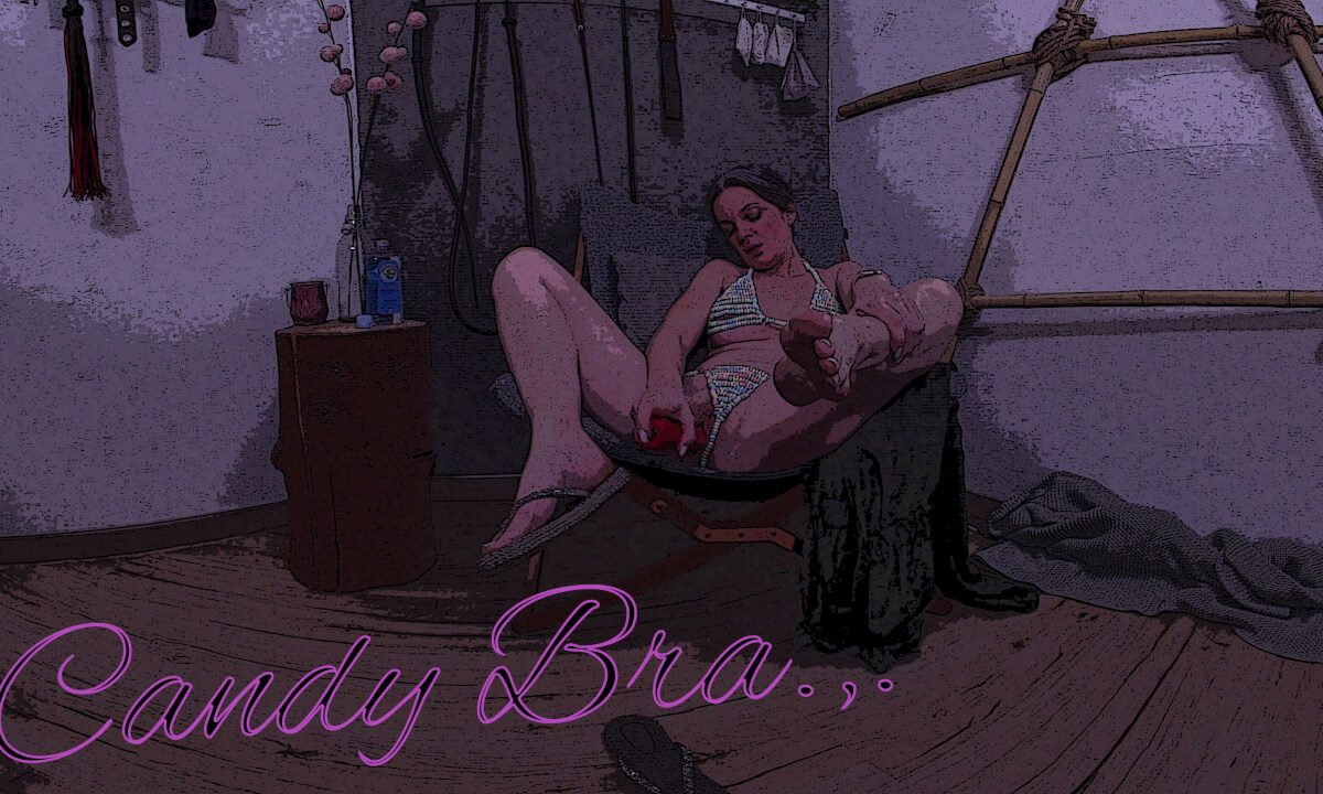 Candy Bra…