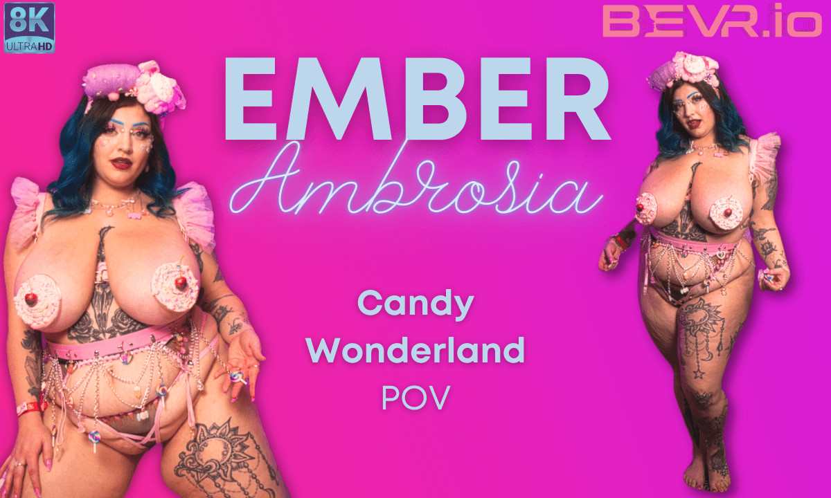 Candy Wonderland