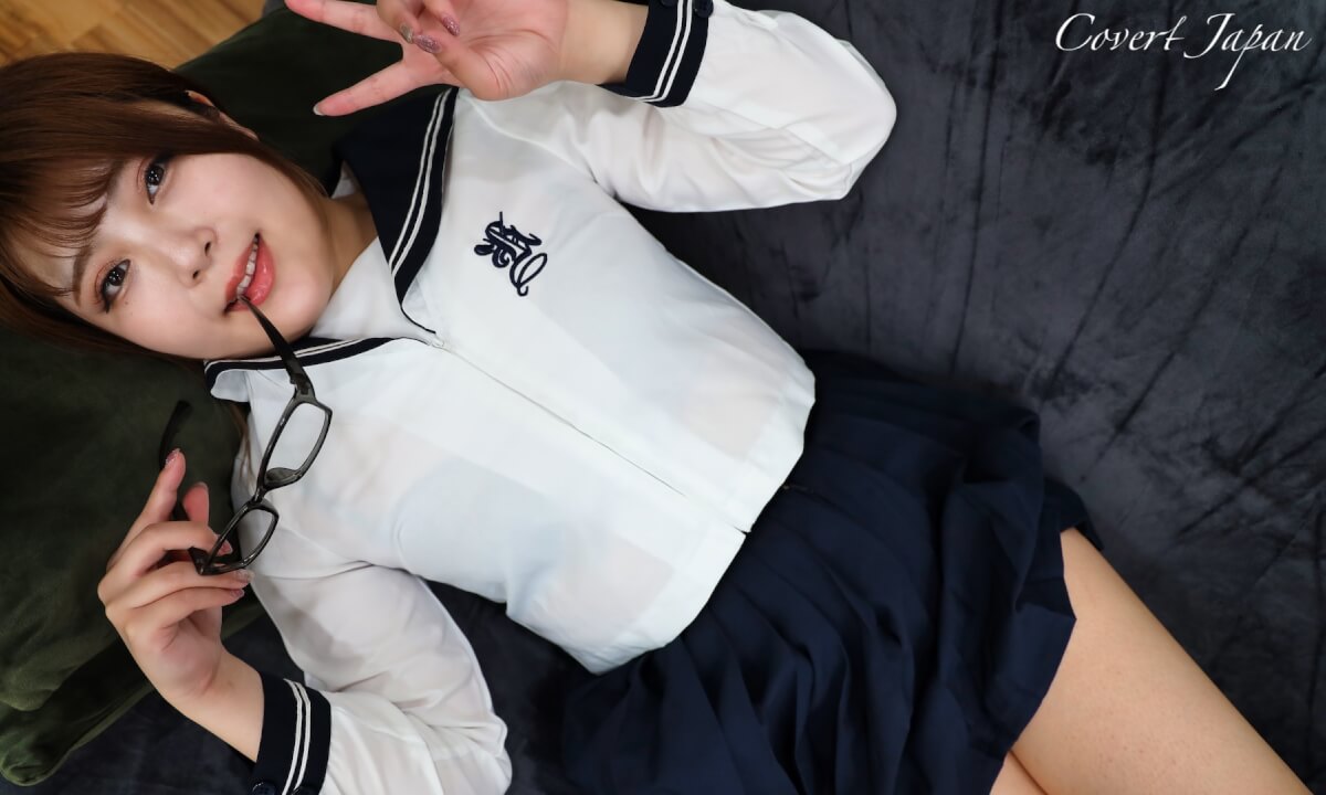 Cum On My Face!