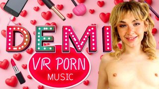 Demi Hawks PMV (VR Music video by Fap VR)