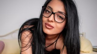 Ebony Eighteen – My Gift To You