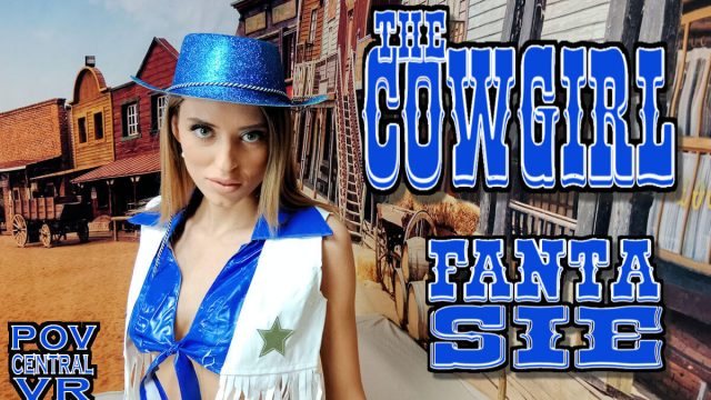 Fanta Sie: The Cowgirl