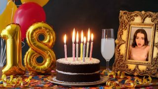 Finally 18 – Nikki Nicole PMV (VR Music video by Fap VR)