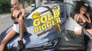 Gold Digger – Full movie