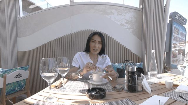 Mistress Kennya – BDSM Vacation Fantasy Episode 3 Brunch Bonding