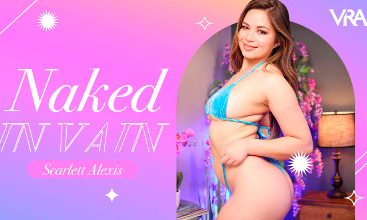 Naked In Vain
