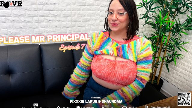 Please Mr Principal Episode 7