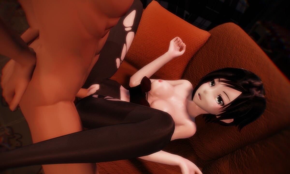 Ruti Sofa Sex