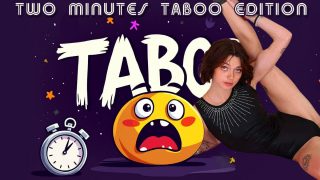 Stepdaughters & Stepsisters – 2 Minutes Taboo Cut Editon
