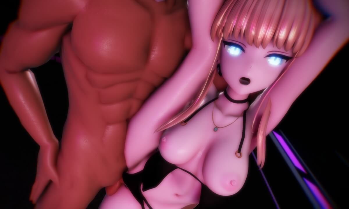 Taky Club Sex