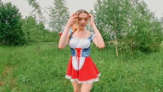 The Most Incredible Thing You’ll See Today!