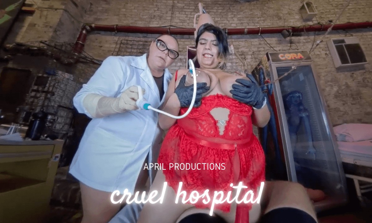 The cruel Hospital