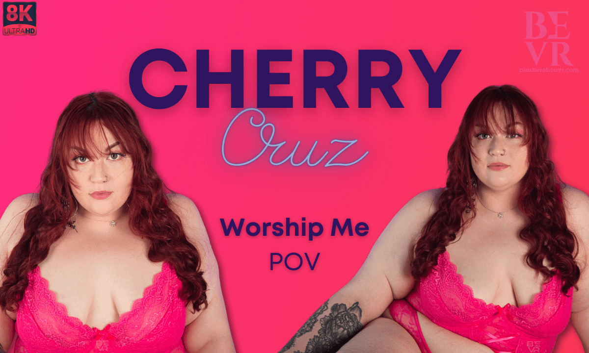Worship Me