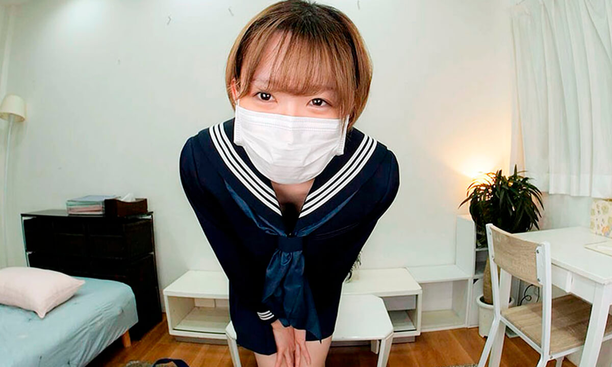 Yumeru Kotoishi – Sorry, You’re Gross So I Can Only Touch You With Gloves